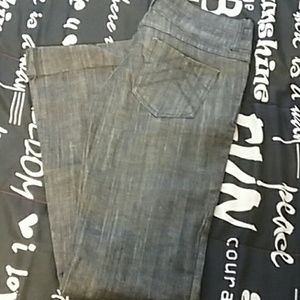 Jeans size 9